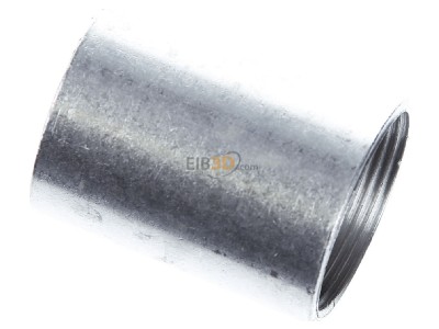 View top left Frnkische AMG-E 32 Conduit coupling 32mm 
