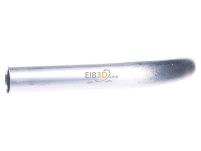 View on the right Frnkische ABS-E 16 Conduit elbow 16mm 
