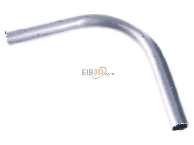 View up front Frnkische ABS-E 16 Conduit elbow 16mm 
