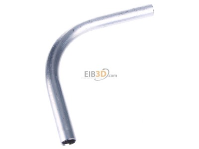 View top left Frnkische ABS-E 16 Conduit elbow 16mm 
