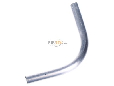 View top right Frnkische ABS-E 16 Conduit elbow 16mm 
