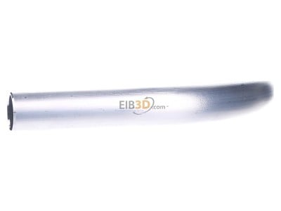 View on the right Frnkische ABS-E 20 Conduit elbow 20mm 
