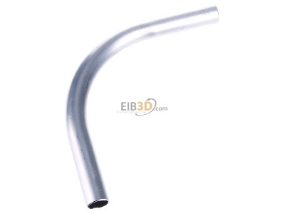 View top left Frnkische ABS-E 20 Conduit elbow 20mm 
