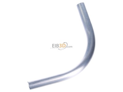 View top right Frnkische ABS-E 20 Conduit elbow 20mm 
