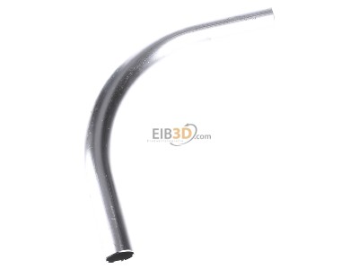 View top left Frnkische ABS-E 25 Conduit elbow 25mm 
