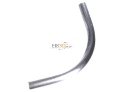 View top right Frnkische ABS-E 25 Conduit elbow 25mm 

