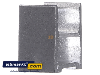 View on the right Frnkische 20970025 Clamp for cable tubes 25mm
