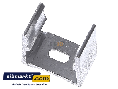 View up front Frnkische 20970025 Clamp for cable tubes 25mm
