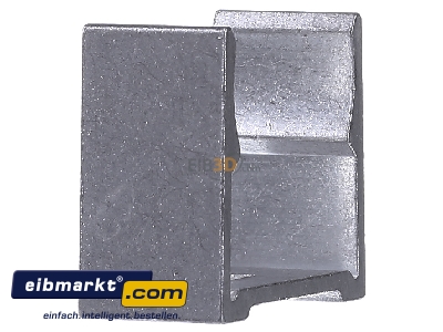 View on the right Frnkische AKS-E 32 Clamp for cable tubes 32mm
