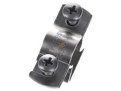 View top right Frnkische ASG-E 16 Clamp for cable tubes 16mm 
