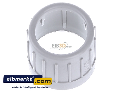 View top right Frnkische E-Ku-E 25 End-spout for tube 25mm 
