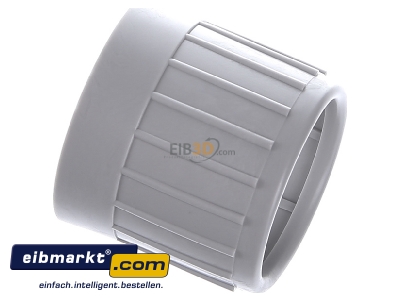 View top left Frnkische E-Ku-E 32 End-spout for tube 32mm 

