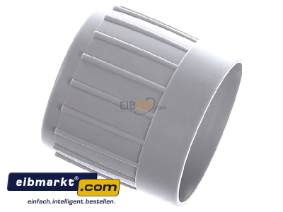 View top right Frnkische E-Ku-E 32 End-spout for tube 32mm 
