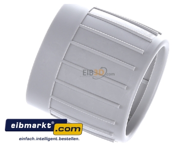 View top left Frnkische E-Ku-E 40 End-spout for tube 40mm
