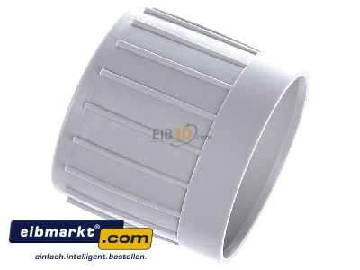 View top right Frnkische E-Ku-E 40 End-spout for tube 40mm
