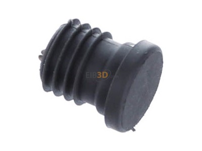 View top left Frnkische FWVS-E 16 End cap for conduit 16mm 
