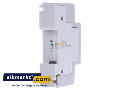 Back view ABB Stotz S&J E 452-5,7 A Load shedding relay 6,7...39A 
