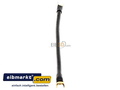 View on the right Cable tree for distribution board 10mm K67L Hager K67L
