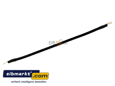 Back view Cable tree for distribution board 10mm K67L Hager K67L
