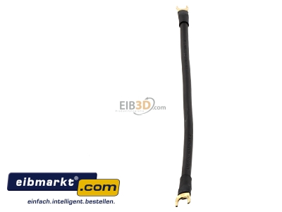 View top left Cable tree for distribution board 10mm K67L Hager K67L
