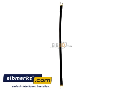 View top right Cable tree for distribution board 10mm K67L Hager K67L
