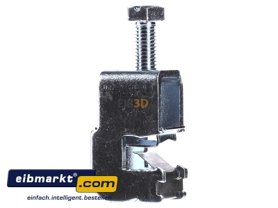 Back view Hager K96E Busbar terminal 70mm - 
