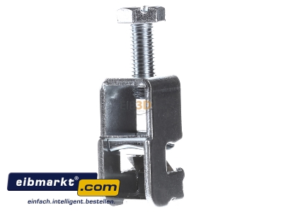 Back view Hager K96L Busbar terminal 120mm - 
