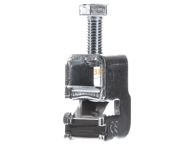 Front view Hager K96V Busbar terminal 70mm 
