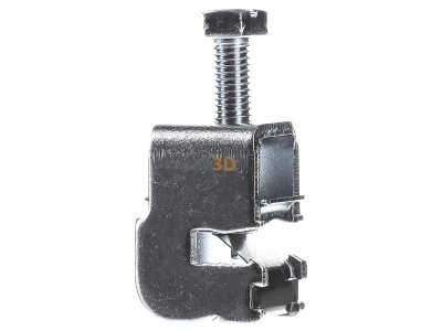 View on the left Hager K96V Busbar terminal 70mm 

