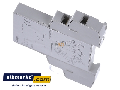 Ansicht oben rechts Hager MZ520N Hilfsschalter 3/5A,1S+1 