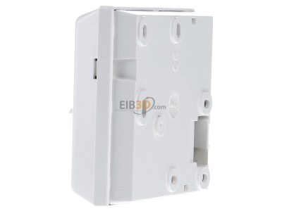 Ansicht rechts Hager EK051 Thermostat Bimetall,�ffnungsk. 