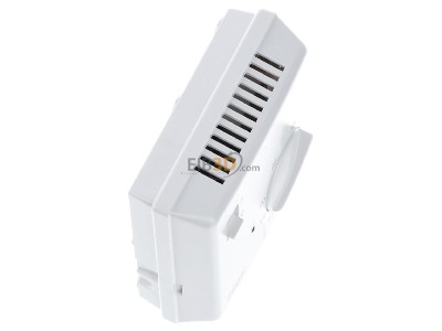 Ansicht oben links Hager EK051 Thermostat Bimetall,�ffnungsk. 