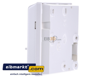 Ansicht rechts Hager EK054 Thermostat Bimetall,m.Schlieer 