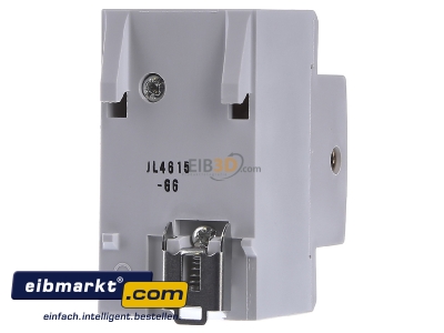 Back view Hager SH363N Switch for distribution board 63A 
