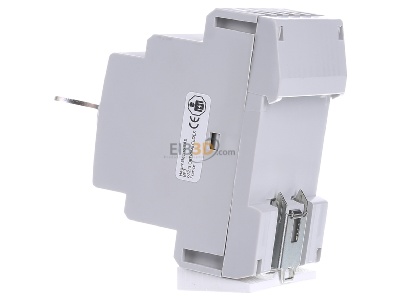 View on the right Hager SK606 Control switch for distribution board 
