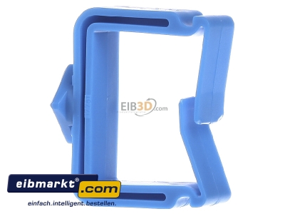 View on the right Striebel&John ED44P10 (VE10) Cable bracket for cabinet
