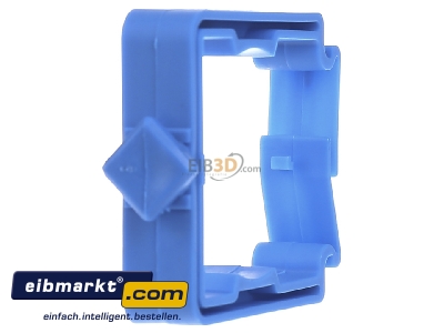 View on the left Striebel&John ED45P50 (VE50) Cable bracket for cabinet
