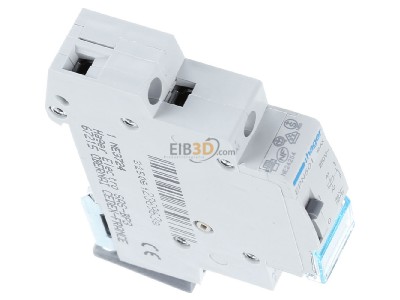 View top left Hager EPN501 Latching relay 48V AC 
