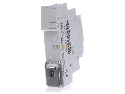 Back view Hager EPN510 Latching relay 230V AC 
