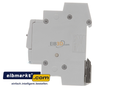 View on the right Latching relay 24V AC EPN524 Hager EPN524
