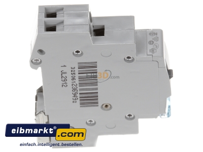 View top left Latching relay 24V AC EPN524 Hager EPN524
