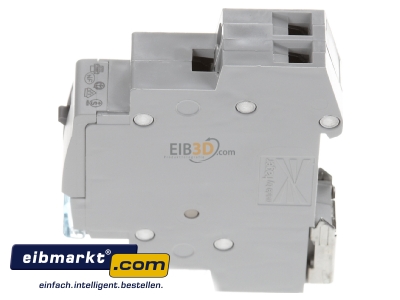 View top right Latching relay 24V AC EPN524 Hager EPN524

