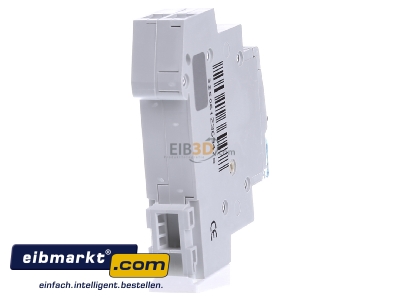 Back view Hager EPN526 Latching relay 48V AC 
