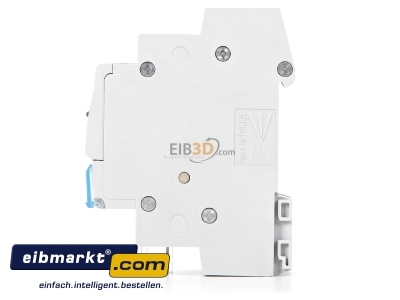 View on the right Latching relay 230V AC EPN540 Hager EPN540
