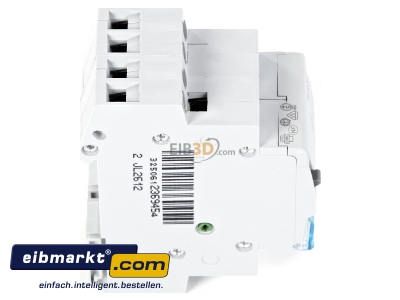 View top left Latching relay 230V AC EPN540 Hager EPN540
