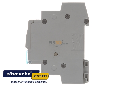 View on the right Latching relay 24V AC EPN541 Hager EPN541
