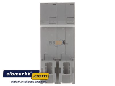 Back view Latching relay 24V AC EPN541 Hager EPN541

