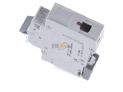 View top right Hager MCN132 Miniature circuit breaker 1-p C32A 
