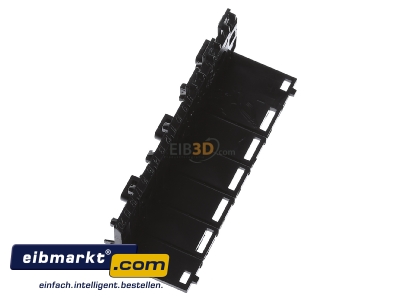 View top left Hager KN00A Accessory for distriburion board 
