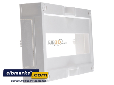 View on the left Hager US11A3 Cover for distribution board 150x250mm 
